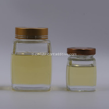 Semi synthetic water soluble metal working fluid